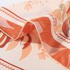 Jing Sijie Liannianyuyu Mulberry Silk Scarf
