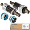 Shimano Bottom Bracket 68/122.5Mm Pack Bb-Un300 Bsa Square