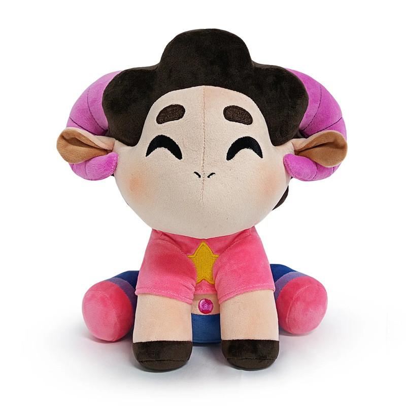 Steven Universe Plush Toy Cartoon Character Soft Stuffed Doll Gift For Kids