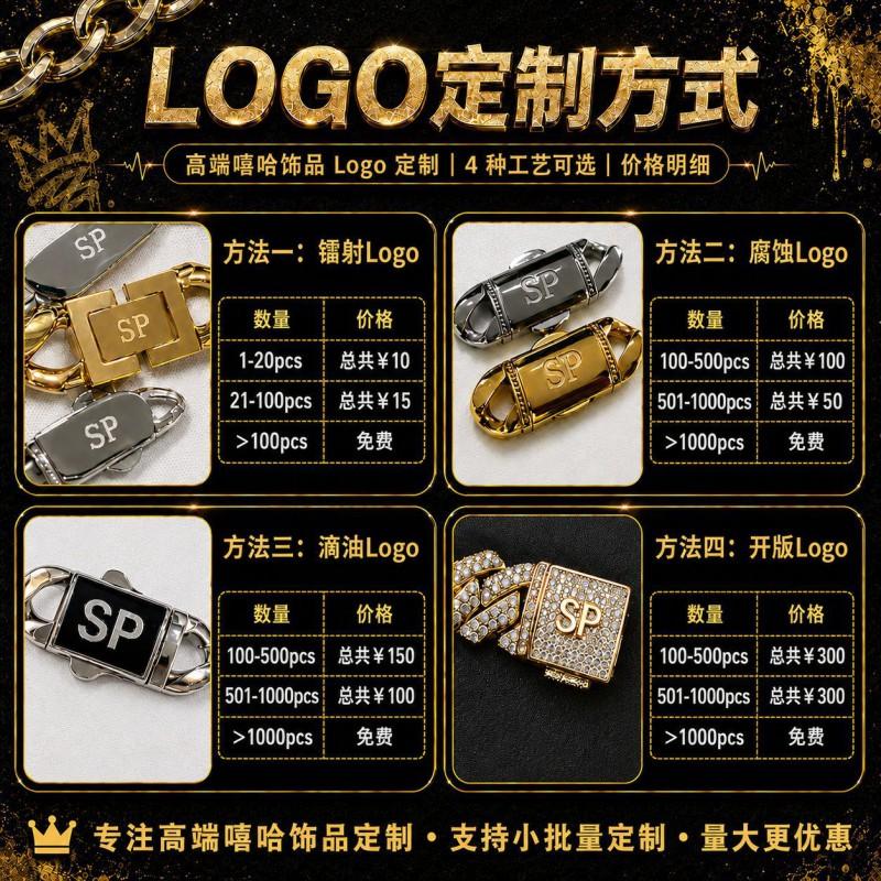 Zircon Cross Pendant Necklace Women Men Minimalist Luxury Stainless Steel Chain Gold Tone