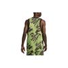 Nike Basketball Jersey Men's Earth Umber DX0258-227