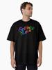 Selfish Love Oversized T-Shirt
