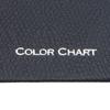 Color Chart Notebook Cover for Bristol Journal M (Trench Blue)