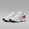 Jordan Trunner Flow White Gym Red
