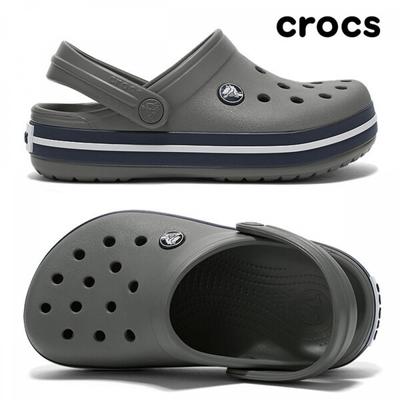 Kids Adult Croc Band Clog K 207006 05h