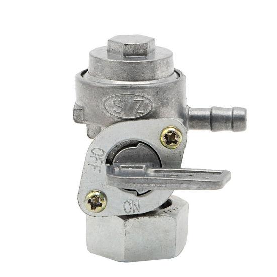 Fuel Generator Gas Tank Fuel Switch Valve Pump Petcock Car Tool for Honda