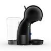 Buy Krups Dolce Gusto Piccolo Xs Compact Coffee Machine, 15 Bar Pressure,  Black Thermoblock Press Kp1a08 at affordable prices — free shipping, real  reviews with photos — Joom