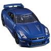 Takara Tomy Tomica Premium 49 Nissan Premium Release Commemorative Miniature Car Toy for ages 6 and up GT-R (2025) (Tomica Edition)