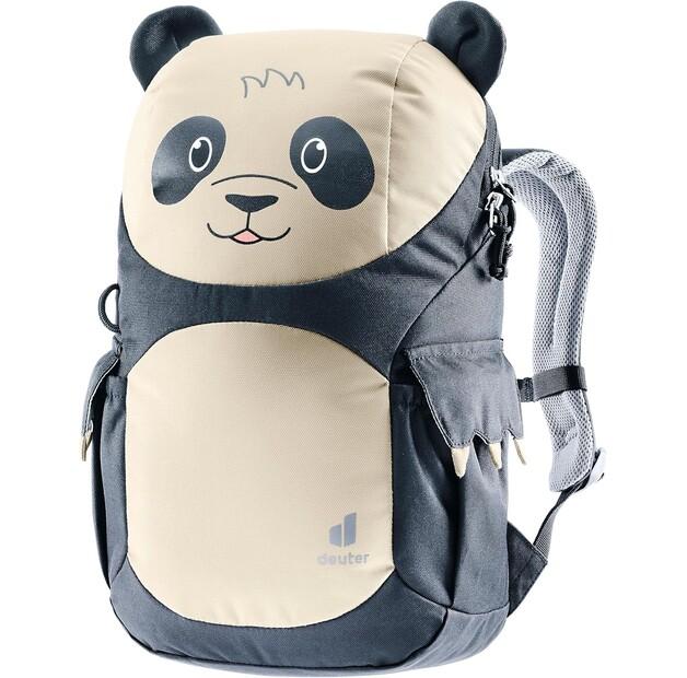 Backpack Deuter Kikki Black/bone (Junior) (3610423-7606)