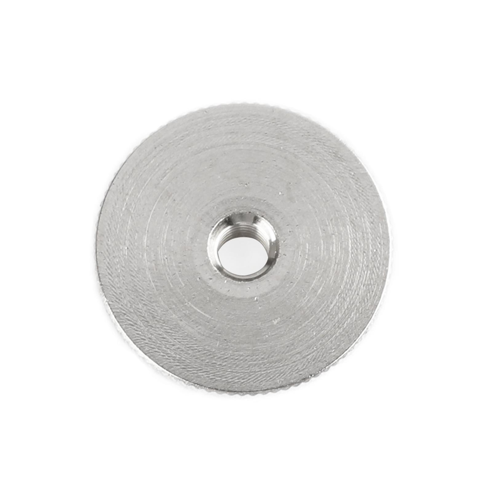 

DSLR Camera Screw 1/4inch-20 Female To 3/8inch-16 Male Screw Adapter For Tripod Camera Plate Photography Accessories 1