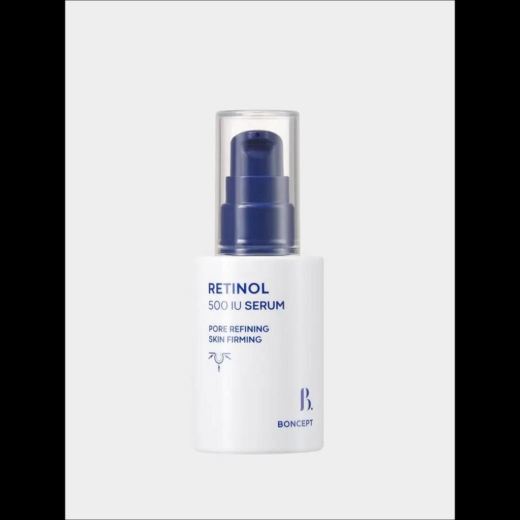 BONCEPT Retinol 500 IU Repair Serum 30ml