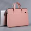 Lightweight Polyester 14in Laptop Sleeve With Handle For Business Professionals