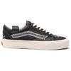 Vans Old Skool Vlt Lx X Shane Gonzales 'Black White' VN0A4BVF1KP1