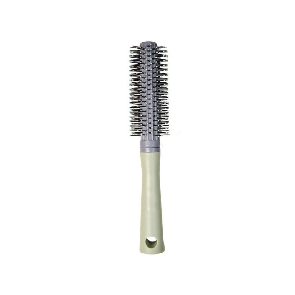 

Waterproof Scalp Massage Comb Portable Hollow Comb Solid Color Air Cushion Comb Curly Hair Style C3