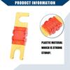 Hihaha Mini ANL Fuse 50A / Car Audio CD Fuse for Car Motorcycle Boat