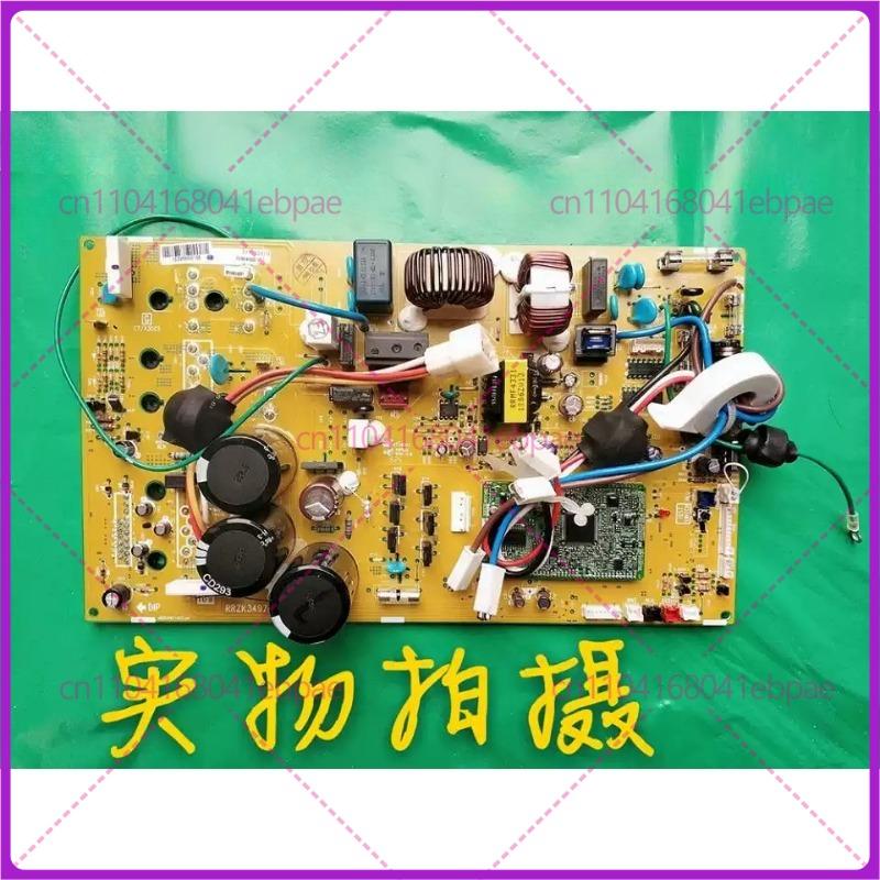 New for Air Conditioning Variable Frequency Board RRZK3497-2 RRZK3497 External Unit Control Board Air Conditioning Spare Parts