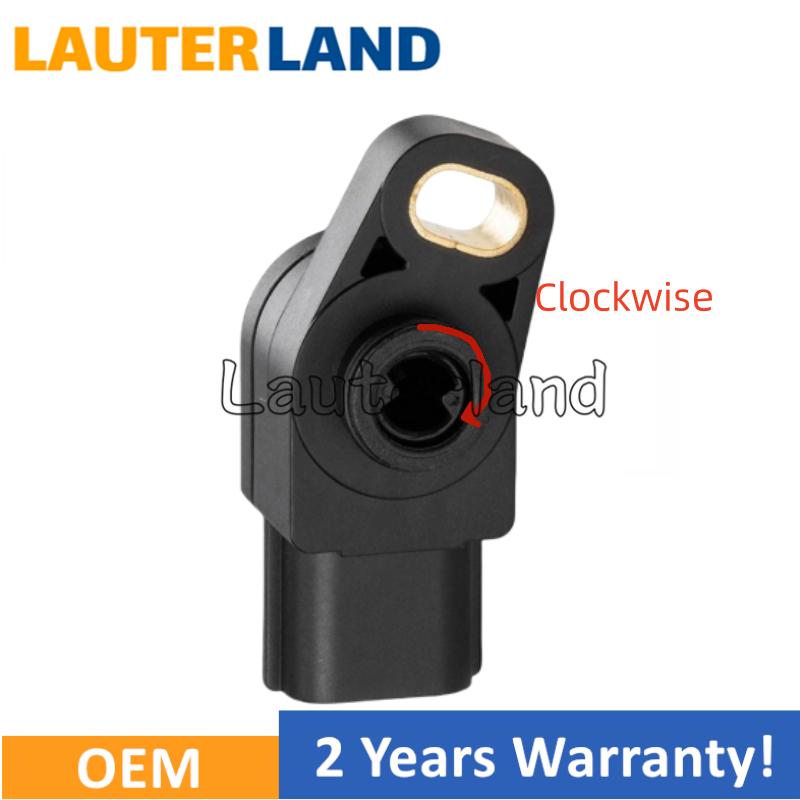 New 21176-0002 Throttle Position Sensor for Kawasaki NINJA ZX-6R ZX-6RR 2003-2006 Z1000 ZR1000 2003-2006 NINJA ZX-12R 2004-2006