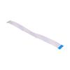 1x230mm CD VCD FFC 16P Cable Laser Head Line Front and Back Plastic Industrial Accessory