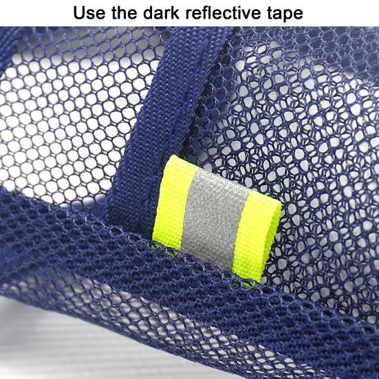 Taška na láhev na vodu s popruhem Síťovaný držák láhve Crossbody Sling Bag Nastavitelný nosič láhve na vodu pro chůzi Sport Turistika Kempování