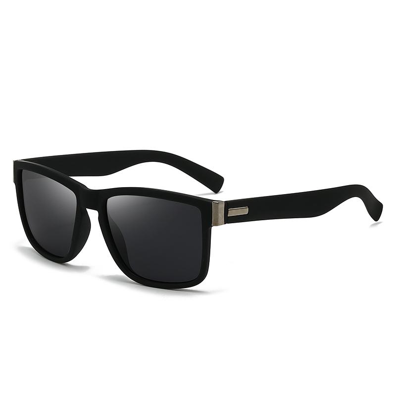 Polarized Sunglasses Sports Style Sunglasses Men Fishing And Driving Sun Protection Sunglasses Sunglasses 3249