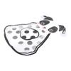 Bath Toy Organizer Animal Shape Hanging Bathroom Bathtub Baby Toy Storage Bag Holder