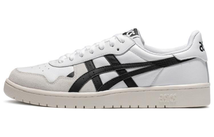 

ASICS JapanS White Black 1201A695-101 36