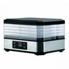 KLAUSBERG KB-7569 Food Dehydrator for Mushrooms, Fruits, and Herbs