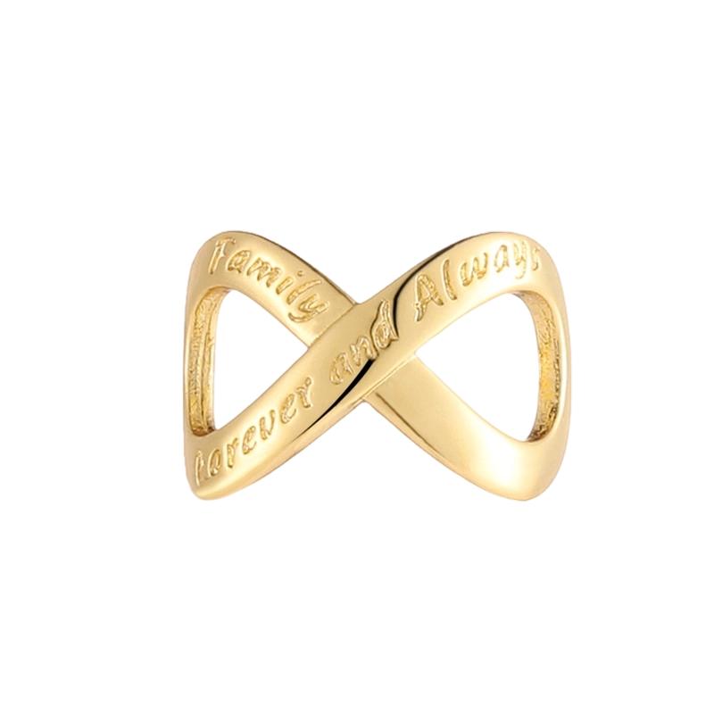 New Gold Plated Star Heart Charm Beads Pendant For Snake Bracelet Necklace DIY Jewelry Making Women Gift Sparkling