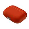 Shockproof Silicone Solid Color Protective Case Cover Shell for Air Pods Pro
