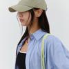 CLOTE NYLON SUMMER CAP - KHAKI