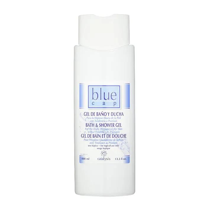 

Blue Cap Bath Gel 400ml