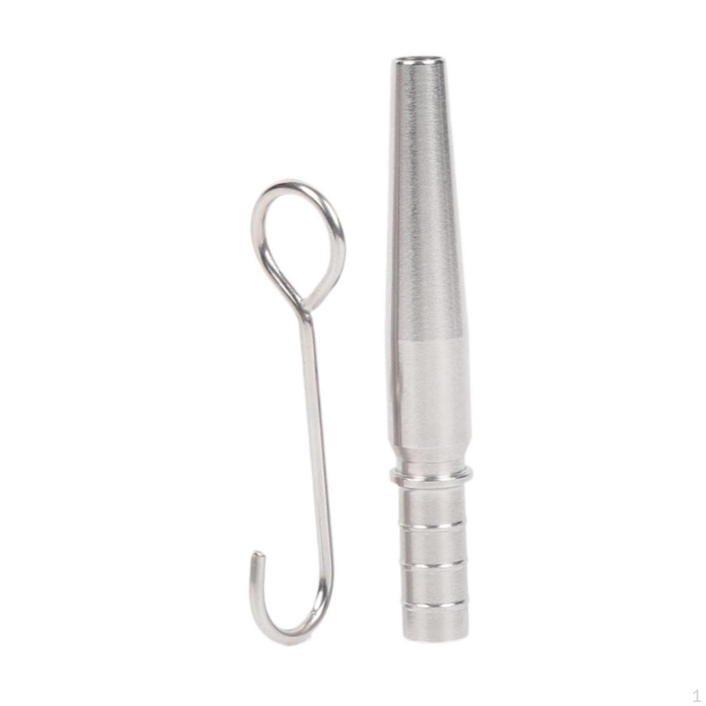 Maple Sap Tapping Kit: A Set of Tools And Accessories for Extracting From Trees, Including