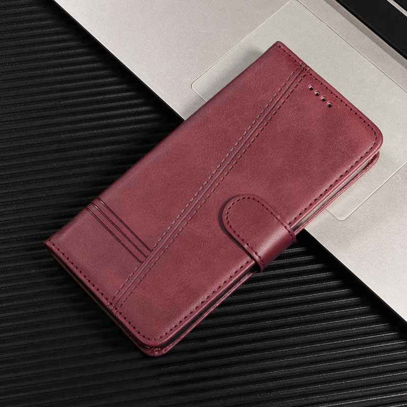 

Leather Case For Xiaomi 15T 17 Pro Max 17Pro Magnetic Flip Wallet Book Coque for Xiaomi 15T Pro 15 T Mi 15TPro Phone Cover Xiaomi 17 pro