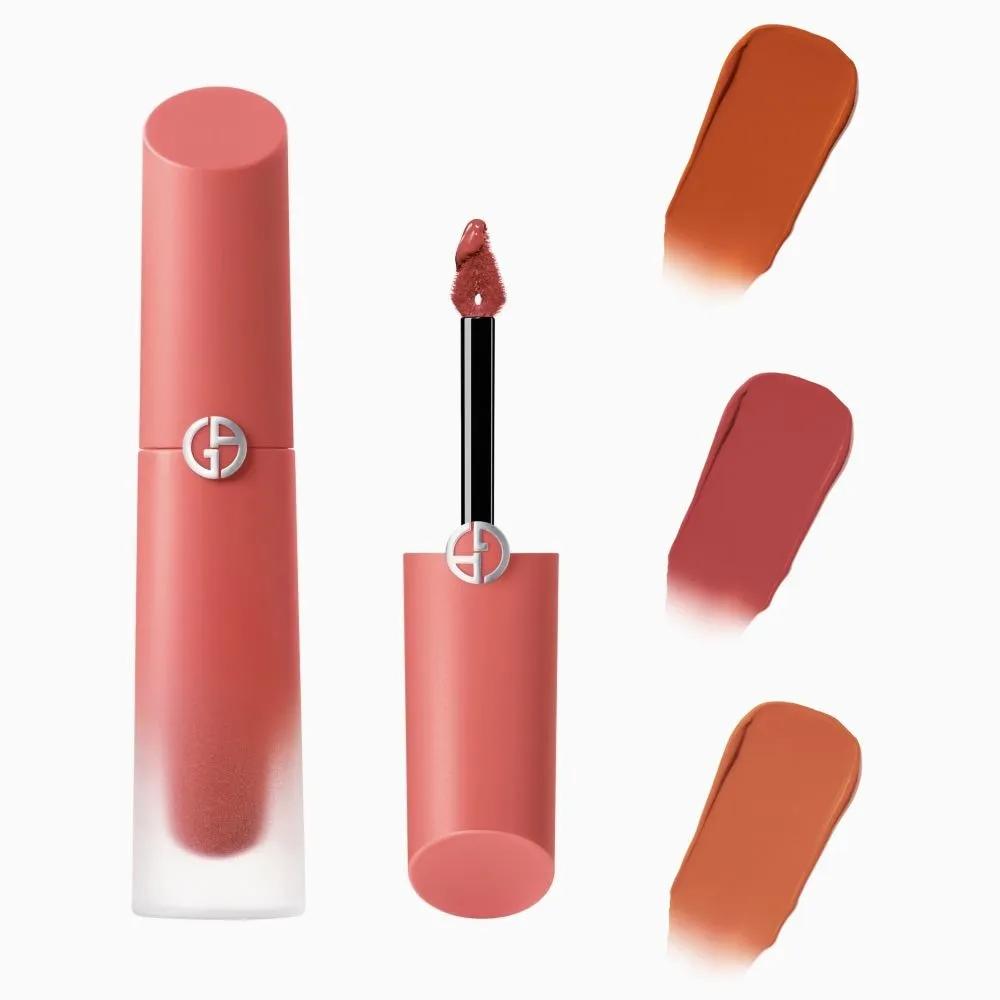 Armani Beauty Lip Maestro Satin Nude Mania 1.18