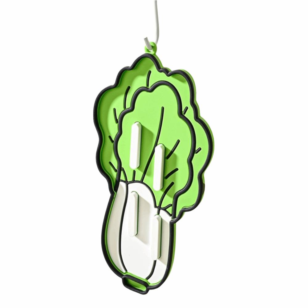 Drain Spatula Storage Mat Soft Rubber Heat Insulation Pad Durable Pot Lid Mat  Kitchen Use