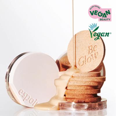Pro Tailor NEW Be Glow Volume Cushion Nachfüllpackung (5 Optionen)