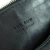 Great THE ROW Handbag 90's Bags Black Calfskin Leather Women W1281L97BLPL Used