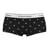 Calvin Klein Womens/Ladies Brazilian Briefs