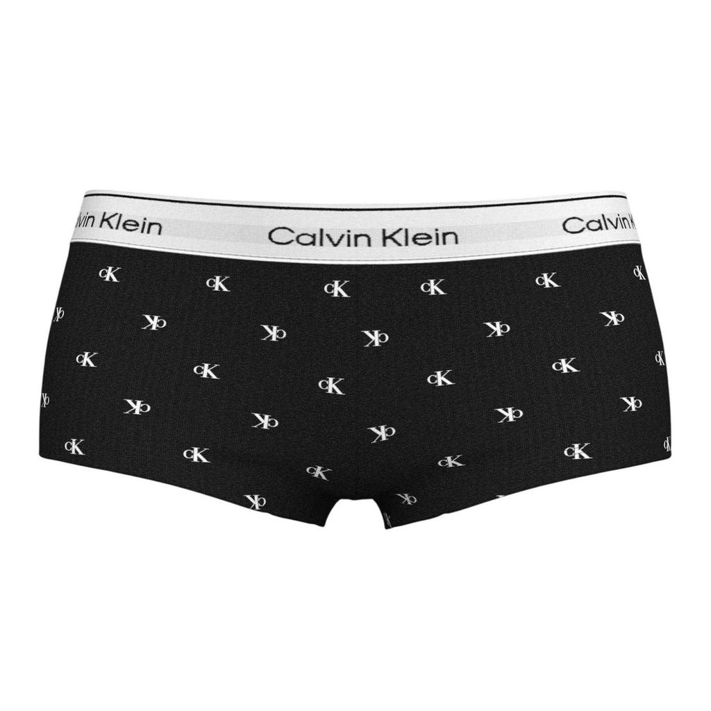 Calvin Klein Womens/Ladies Brazilian Briefs