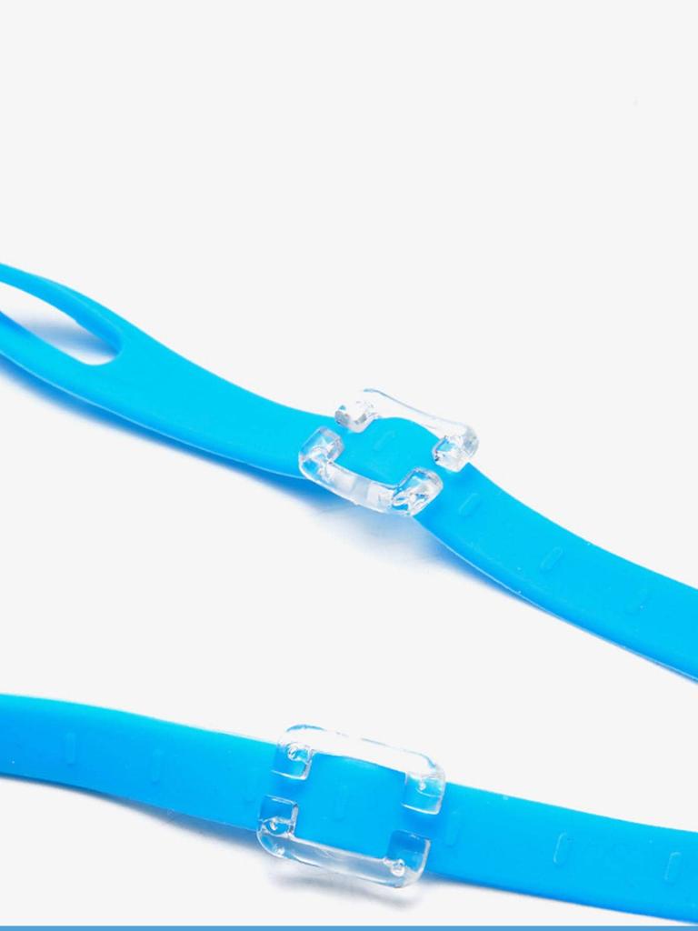 Noua lentilă profesională de protecție UV anti-aburire pentru adulți, bărbați, femei, ochelari de înot, ochelari de înot reglabili, impermeabili, din silicon