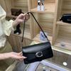 2024 Summer New Niche High-End Light Luxury Single-Shoulder Underarm Bag, Fashionable Versatile Handbag, Single-Shoulder Crossbody Bag for Women