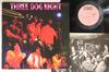 Disque LP THREE DOG NIGHT - Three Dog Night IPP80440 PROBE 1971 Japon Rock Occasion