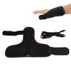 Hand Wrist Heating Pad Wraps Heated Wrist Wraps for Carpal Tunnel Syndrome Arthritis Tendonitis