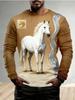 T-shirt Animals T-shirt 1 Piece