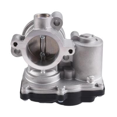 Motor – Gaz dağıtım mekanizmaları