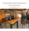 Oil Wax Cowhide Shell Shoulder Crossbody Bag for Women - Hot-selling, High-end, Small Handbag