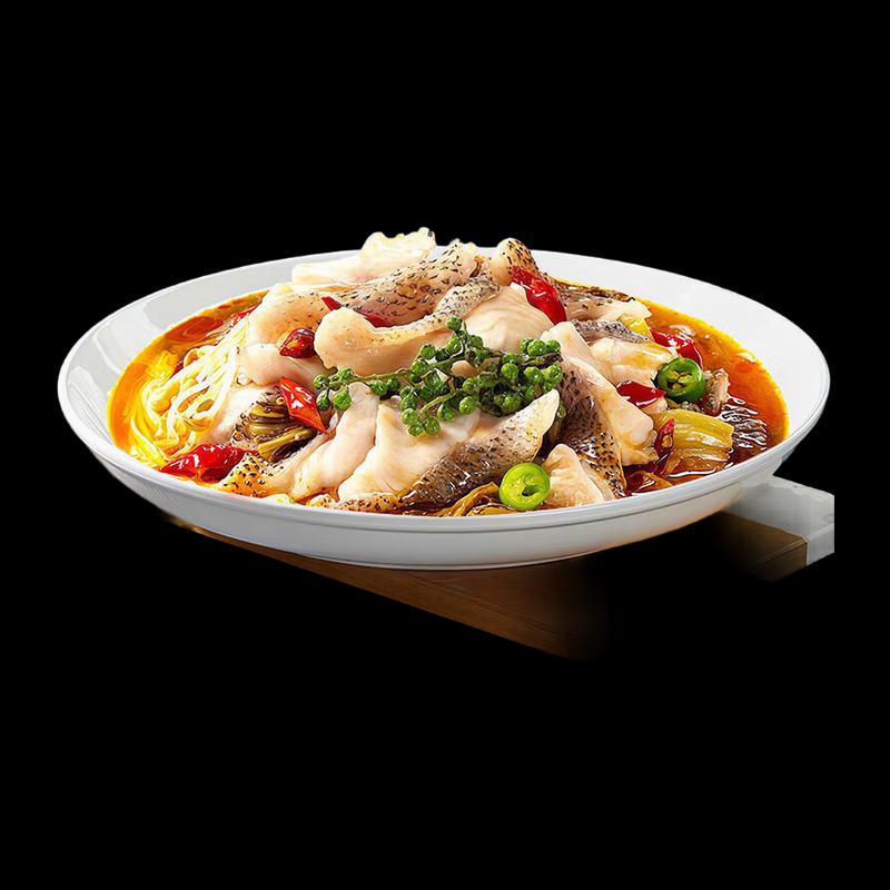 NHZHIW Minimalist Ceramic Deep Dinner Plate