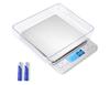 Jewelry Scale, Digital, Up To 500 , Hdwr Wagpro-A500Ga