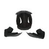 Motorcycle Helmet Lining Removable Washable Inner Pad Multiple Models ATV Motorcycle Full Face Helmet Lining