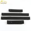 18-21 IX35 Stainless Steel Anti-Scratch Scuff Sill Strips